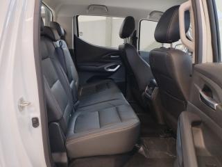 Peugeot Landtrek 1.9TD double cab 4Action 4x4