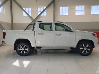 Peugeot Landtrek 1.9TD double cab 4Action 4x4
