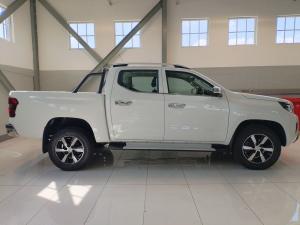 Peugeot Landtrek 1.9TD double cab 4Action 4x4 - Image 2