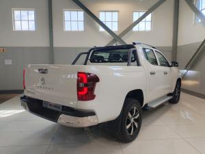 Peugeot Landtrek 1.9TD double cab 4Action 4x4 - Image 3