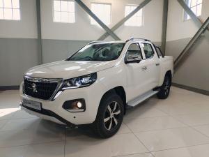 Peugeot Landtrek 1.9TD double cab 4Action 4x4 - Image 4