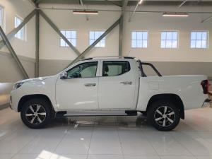 Peugeot Landtrek 1.9TD double cab 4Action 4x4 - Image 5