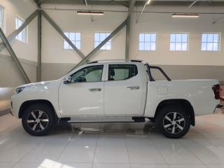 Peugeot Landtrek 1.9TD double cab 4Action 4x4