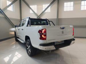 Peugeot Landtrek 1.9TD double cab 4Action 4x4 - Image 6