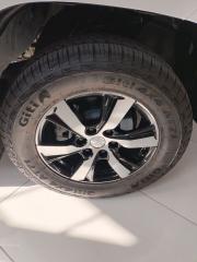 Peugeot Landtrek 1.9TD double cab 4Action 4x4