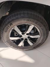 Peugeot Landtrek 1.9TD double cab 4Action 4x4 - Image 7