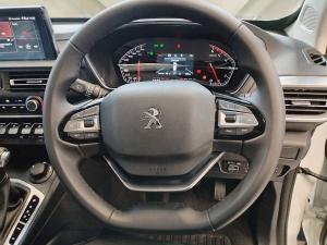 Peugeot Landtrek 1.9TD double cab 4Action 4x4 - Image 9