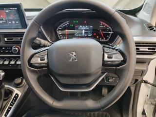 Peugeot Landtrek 1.9TD double cab 4Action 4x4