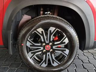 Renault Kiger 1.0 Turbo Intens auto