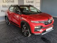 Renault Kiger 1.0 Turbo Intens auto