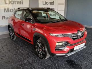 Renault Kiger 1.0 Turbo Intens auto