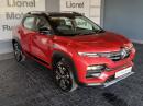 Thumbnail Renault Kiger 1.0 Turbo Intens auto