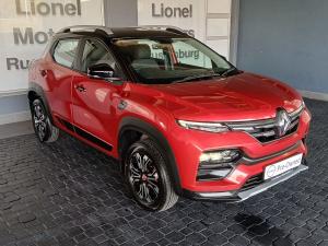 Renault Kiger 1.0 Turbo Intens auto - Image 1