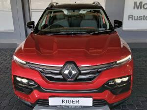 Renault Kiger 1.0 Turbo Intens auto - Image 2