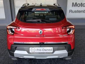 Renault Kiger 1.0 Turbo Intens auto - Image 3