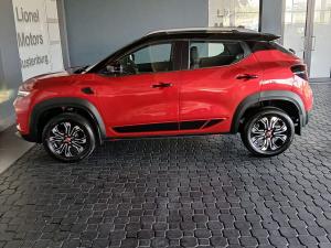 Renault Kiger 1.0 Turbo Intens auto - Image 4