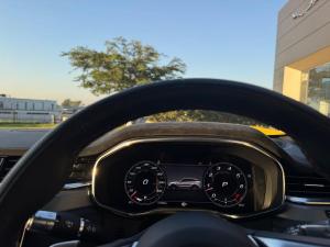 Jaguar F-Pace SVR - Image 10