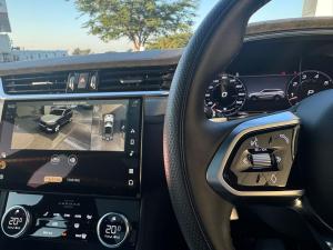 Jaguar F-Pace SVR - Image 11