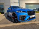 Thumbnail Jaguar F-Pace SVR