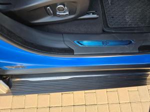 Jaguar F-Pace SVR - Image 6
