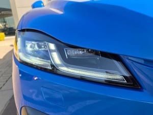 Jaguar F-Pace SVR - Image 7