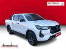 Thumbnail Toyota Hilux 2.8GD-6 48V double cab 4x4 Raider