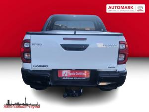 Toyota Hilux 2.8GD-6 48V double cab 4x4 Raider - Image 3
