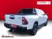 Toyota Hilux 2.8GD-6 48V double cab 4x4 Raider - Thumbnail 4