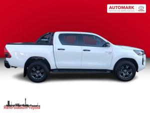 Toyota Hilux 2.8GD-6 48V double cab 4x4 Raider - Image 5