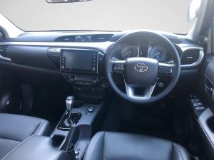 Toyota Hilux 2.8GD-6 48V double cab 4x4 Raider - Image 8