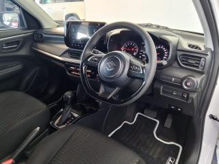 Suzuki Swift 1.2 GLX auto