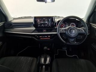 Suzuki Swift 1.2 GLX auto
