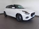 Thumbnail Suzuki Swift 1.2 GLX auto