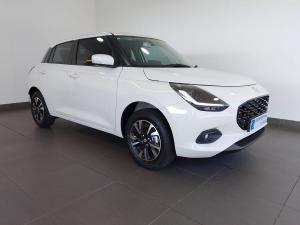 Suzuki Swift 1.2 GLX auto - Image 1