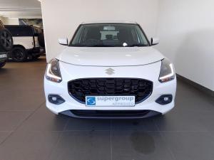 Suzuki Swift 1.2 GLX auto - Image 2