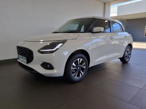 Suzuki Swift 1.2 GLX auto - Image 3
