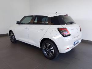 Suzuki Swift 1.2 GLX auto - Image 5
