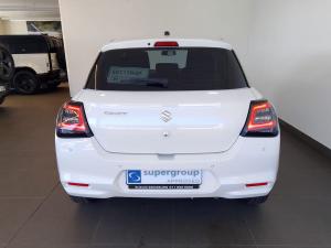 Suzuki Swift 1.2 GLX auto - Image 6