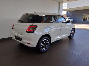 Suzuki Swift 1.2 GLX auto - Image 7