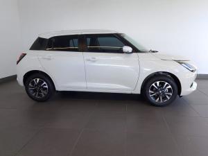 Suzuki Swift 1.2 GLX auto - Image 8
