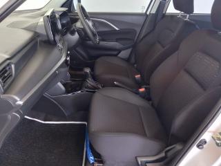 Suzuki Swift 1.2 GLX auto