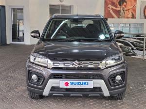 Suzuki Vitara Brezza 1.5 GLX - Image 2