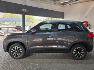 Suzuki Vitara Brezza 1.5 GLX - Image 4