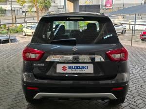 Suzuki Vitara Brezza 1.5 GLX - Image 6