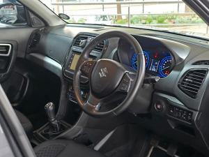 Suzuki Vitara Brezza 1.5 GLX - Image 9