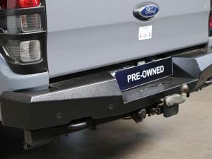 Ford Ranger 2.0Bi-Turbo double cab 4x4 Raptor - Image 11