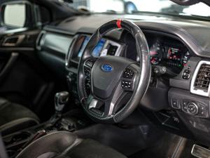 Ford Ranger 2.0Bi-Turbo double cab 4x4 Raptor - Image 14