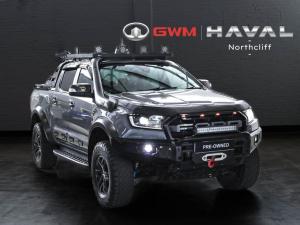 Ford Ranger 2.0Bi-Turbo double cab 4x4 Raptor - Image 1