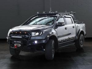 Ford Ranger 2.0Bi-Turbo double cab 4x4 Raptor - Image 2
