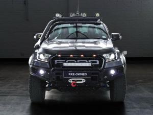 Ford Ranger 2.0Bi-Turbo double cab 4x4 Raptor - Image 3